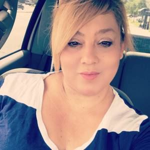 Meet your Posher, Patty